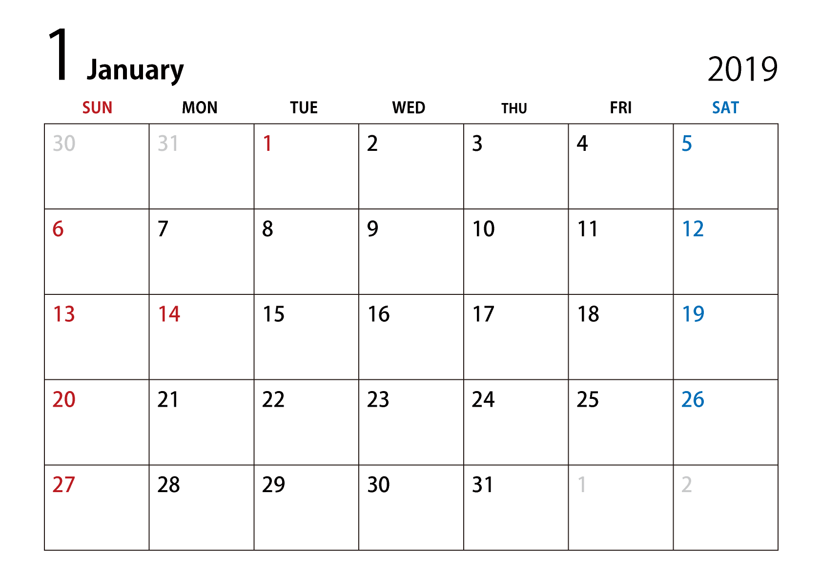 営業日カレンダー